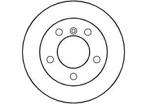 BD684S