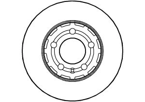 BD592V