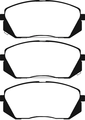 PLU2458