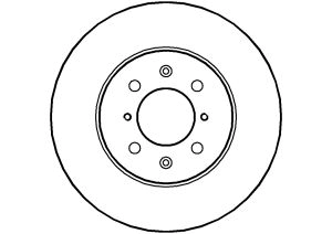 BD434V
