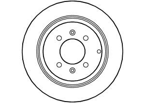 BD518S