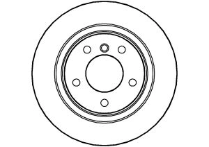 BD1250S