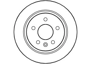 BD679S