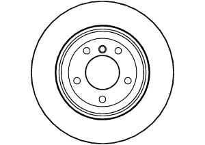 BD1024V