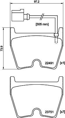 MDB3919FR