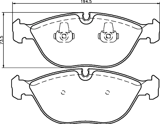 MDB1746FR