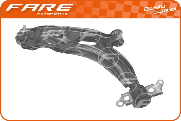 TR550