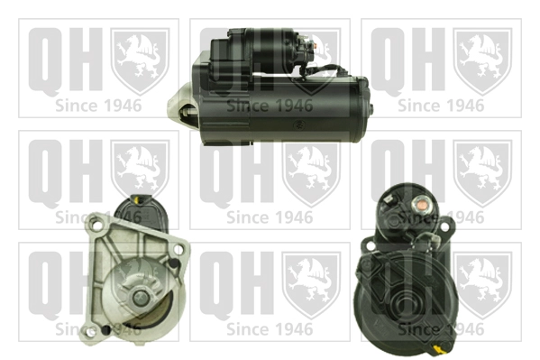 QRS1917
