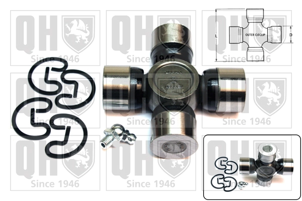 QL508