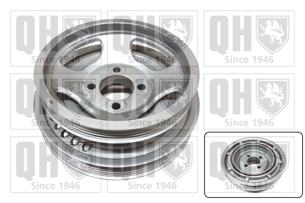 QCD90
