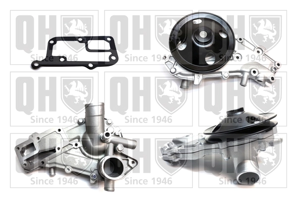 QCP3140BH