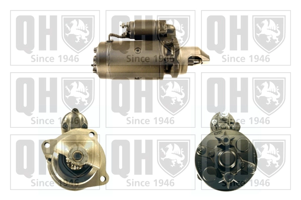 QRS1764