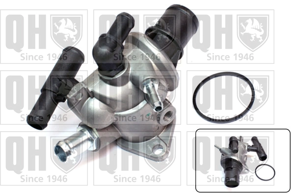 QTH506K
