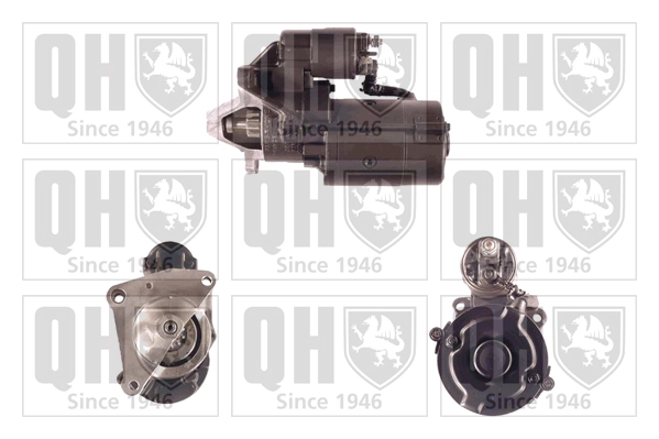 QRS1119