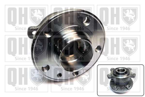 QWB1601