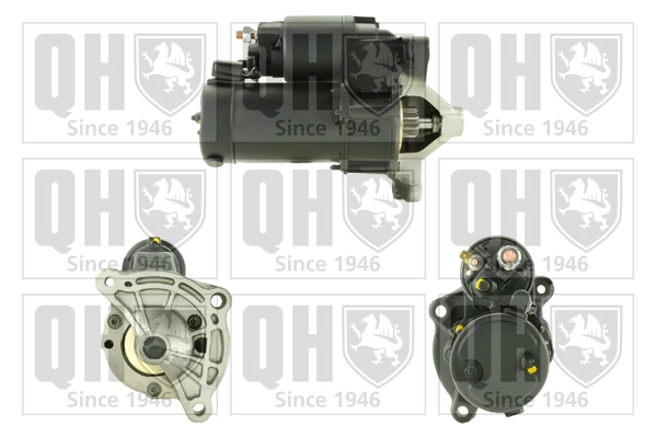 QRS1066
