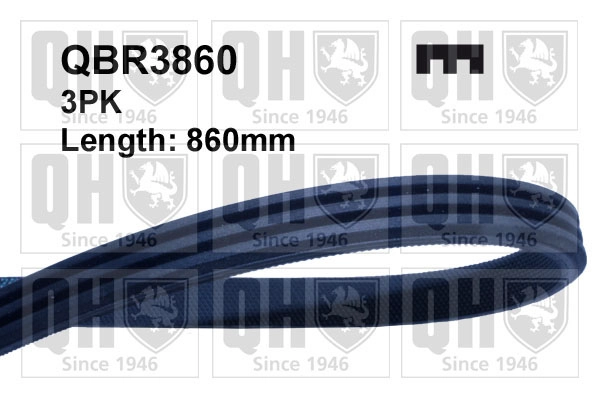 QBR3860