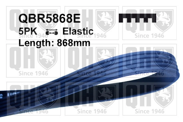 QBR5868E
