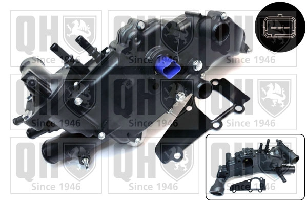 QTH885CF