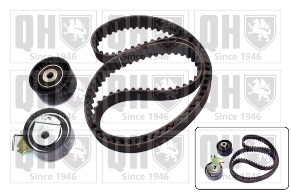 QBK701