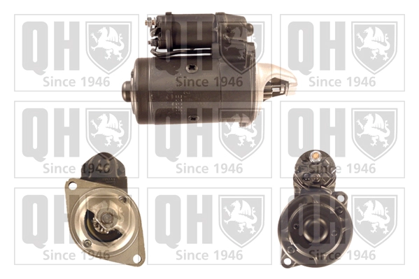 QRS1422