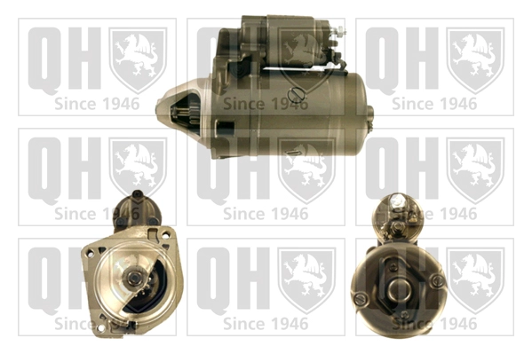 QRS1961