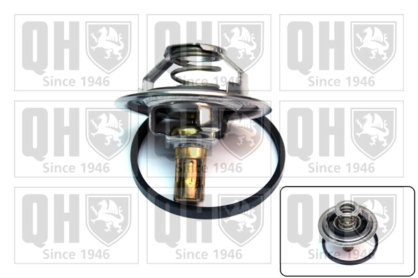 QTH342