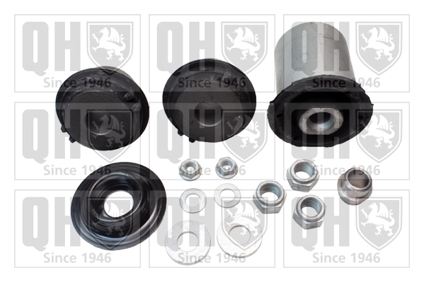 QSK255S
