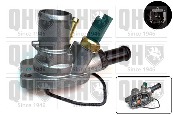 QTH642K