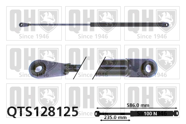 QTS128125