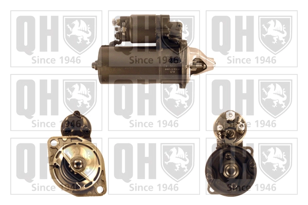 QRS1934