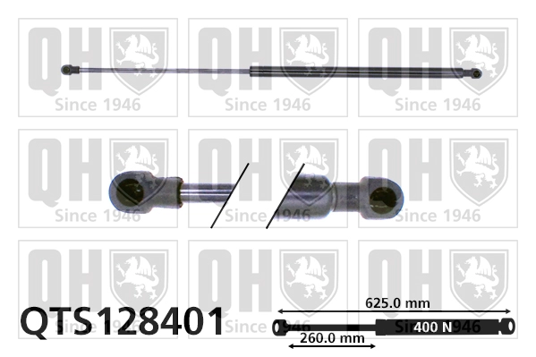 QTS128401
