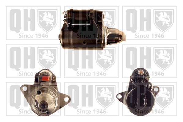 QRS1420