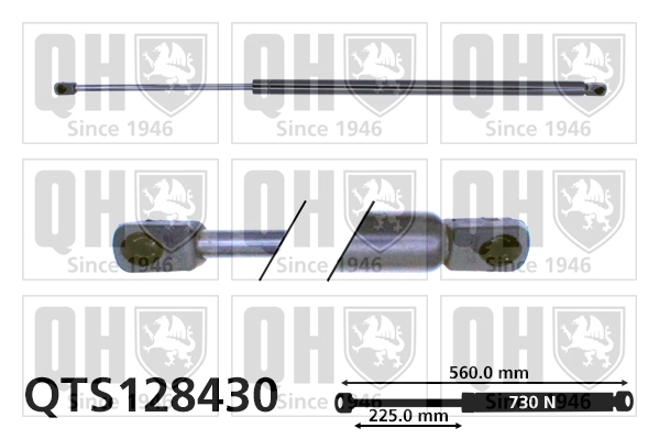 QTS128430