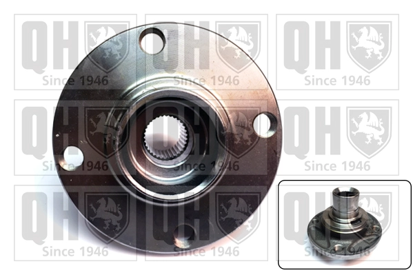 QWH101