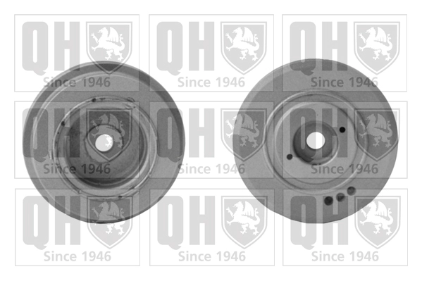 QCD70