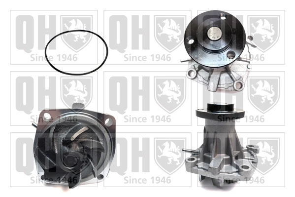 QCP3363