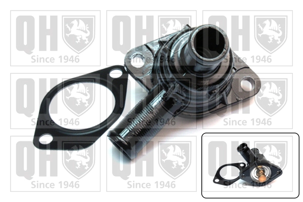 QTH406K