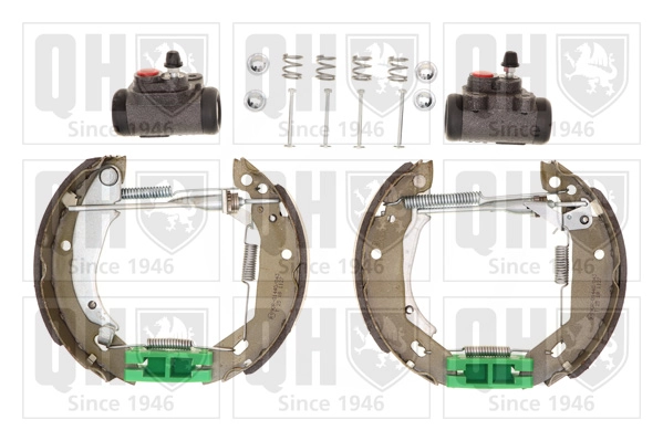 BS681K3