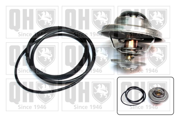 QTH348K