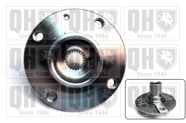 QWH109