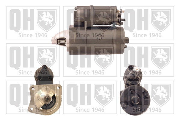QRS1207