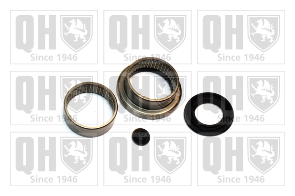 QWB9015