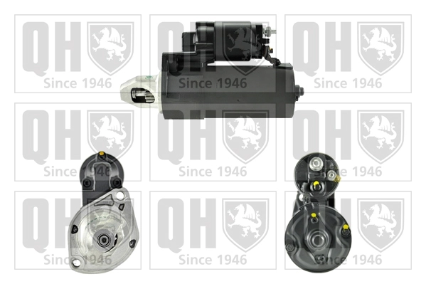 QRS1455