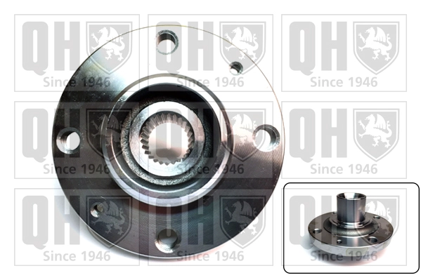 QWH130