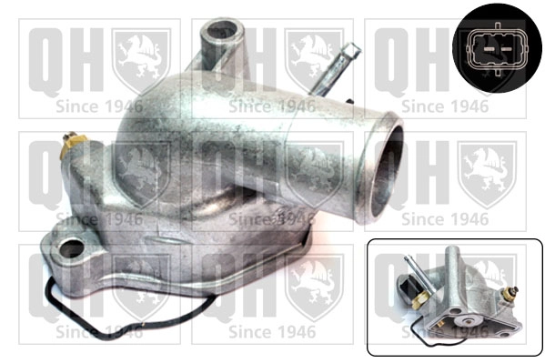 QTH609K