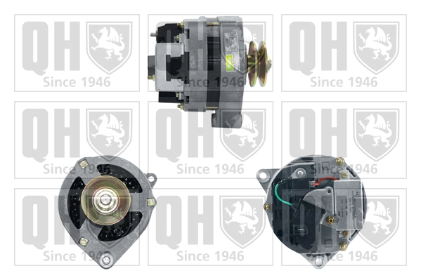 QRA2530
