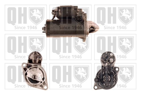 QRS1206