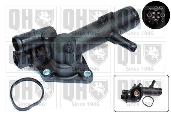 QTH562K