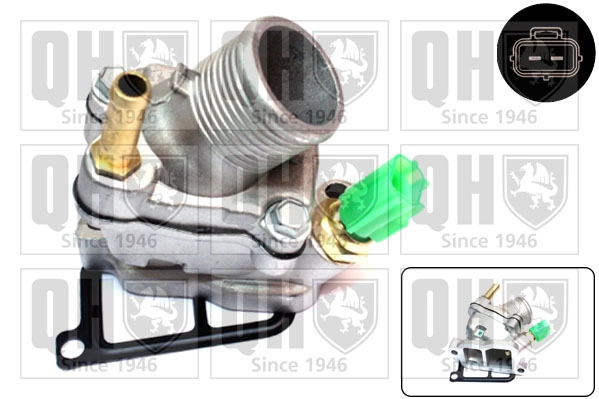 QTH616K